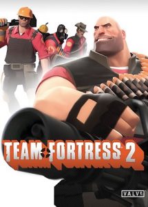 Team Fortress player counts Stats and Facts