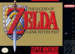 The Legend of Zelda A link to the Past player counts Stats and Facts