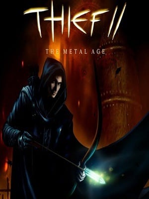Thief II: The Metal Age player count stats