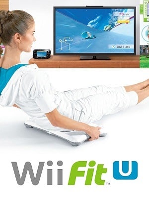 Wii Fit Facts video game