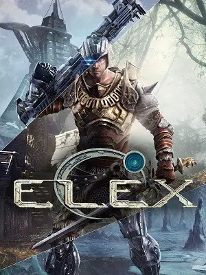 elex video game
