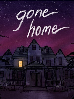 Gone Home player count stats
