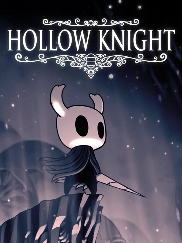 Hollow Knight player count stats