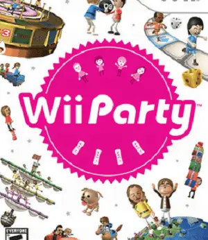 wii party player counts Stats and Facts