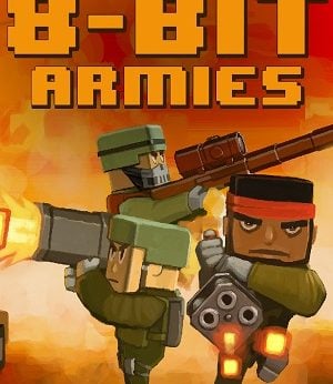 8-Bit Armies player counts Stats and Facts