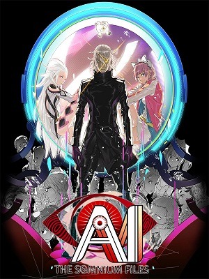 AI: The Somnium Files player count stats