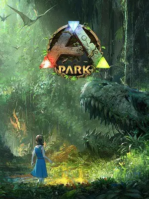 ARK Park player count stats