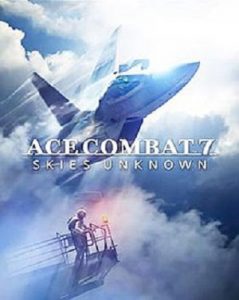 Ace Combat 7 Skies Unknown player counts Stats and Facts