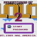 Adventures of Lolo 2