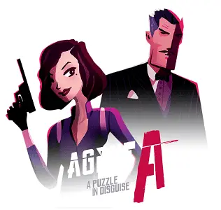 Agent A: A Puzzle in Disguise player count stats