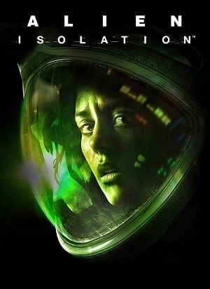 Alien: Isolation player count stats