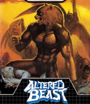 Altered Beast player count Stats and Facts