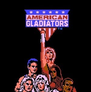 American Gladiators player count Stats and Facts