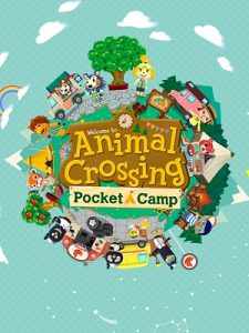 Animal Crossing Pocket Camp player counts Stats and Facts
