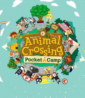 Animal Crossing Pocket Camp player counts Stats and Facts