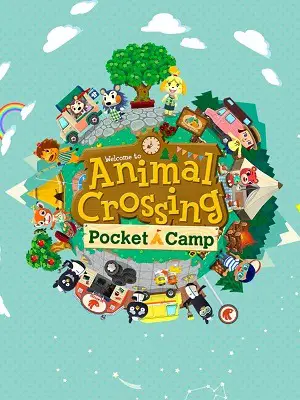 Animal Crossing: Pocket Camp player count stats