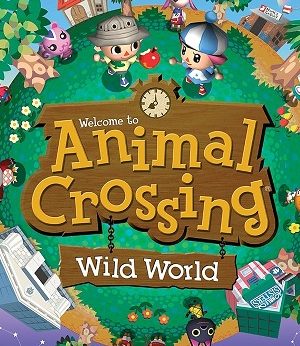 Animal Crossing Wild World player counts Stats and Facts