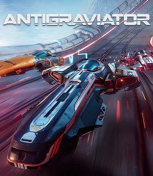 Antigraviator player counts Stats and Facts