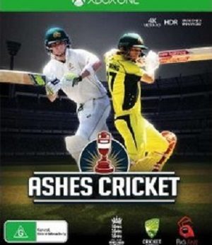 Ashes Cricket player counts Stats and Facts