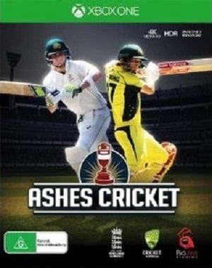 Ashes Cricket facts