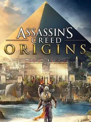 Assassin’s Creed Origins player count stats