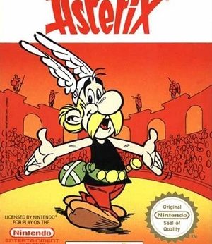 Asterix player count Stats and Facts