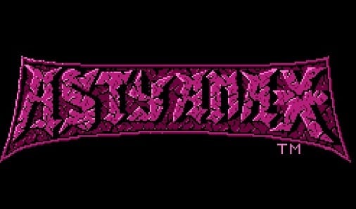 Astyanax player count Stats and Facts