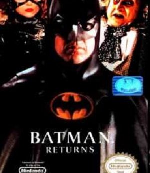 Batman Returns player count Stats and Facts