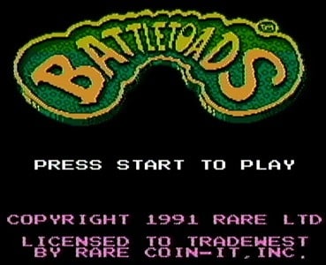 Battletoads player count Stats and Facts