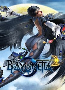 Bayonetta 2 player counts Stats and Facts