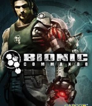 Bionic Commando player counts Stats and Facts