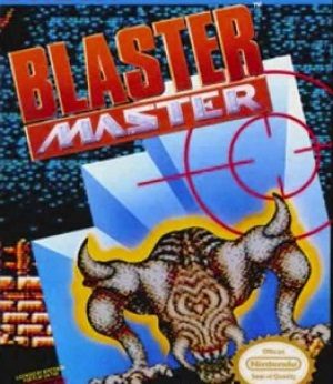 Blaster Master player count Stats and Facts