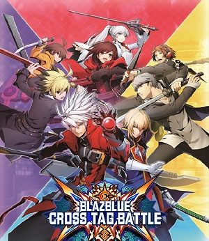 BlazBlue Cross Tag Battle player counts Stats and Facts