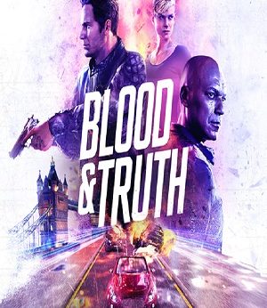 Blood & Truth player counts Stats and Facts