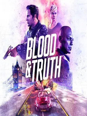 Blood & Truth player count stats