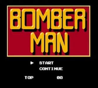 Bomberman player count stats