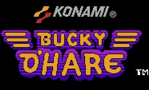 Bucky O’Hare player count stats