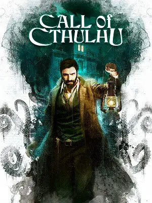 Call of Cthulhu player count stats