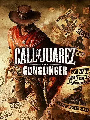 Call of Juarez: Gunslinger player count stats