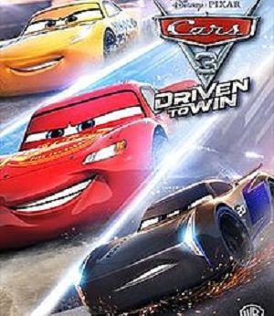 Cars 3 Driven to Win player counts Stats and Facts