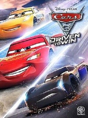 Cars 3: Driven to Win player count stats