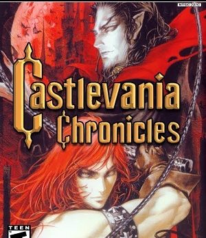 Castlevania Chronicles player count Stats and Facts