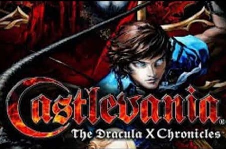 Castlevania: Dracula X player count stats