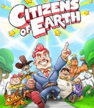 Citizens of Earth player counts Stats and Facts