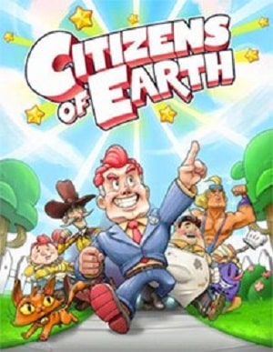 Citizens of Earth player count stats