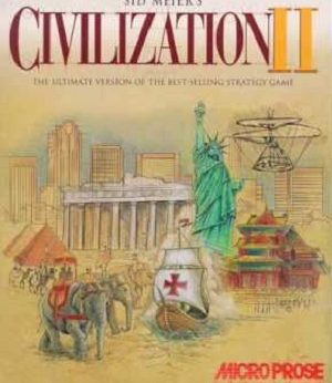Civilization II player count Stats and Facts