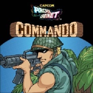 Commando player counts Stats and Facts