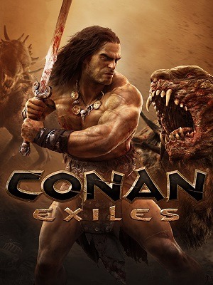 Conan Exiles player count stats