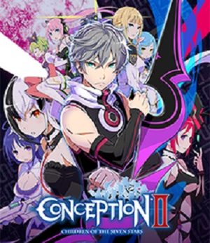 Conception II Children of the Seven Stars player counts Stats and Facts