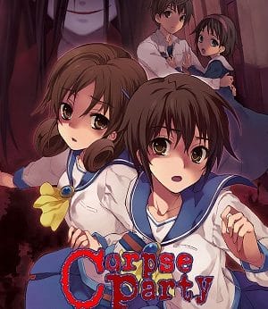 Corpse Party player counts Stats and Facts